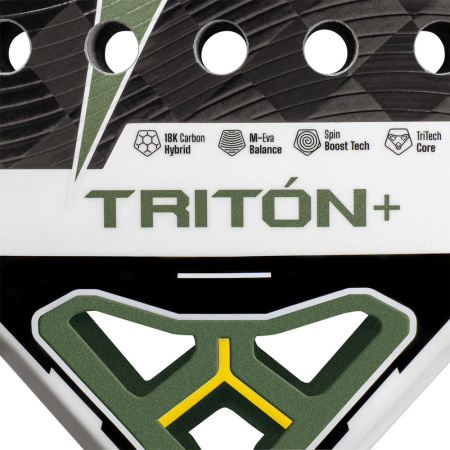 Starvie Triton Balance + 2026
