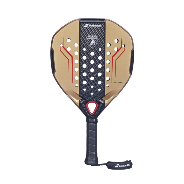 BABOLAT LAMBORGHINI Bronze 2026
