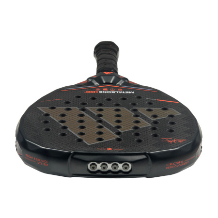 Adidas Metalbone HRD+ 2026 Ale Galan