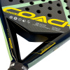 Paddle Coach Airbox Attack 2025