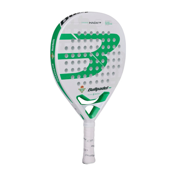 Bullpadel Hack 02 Betis