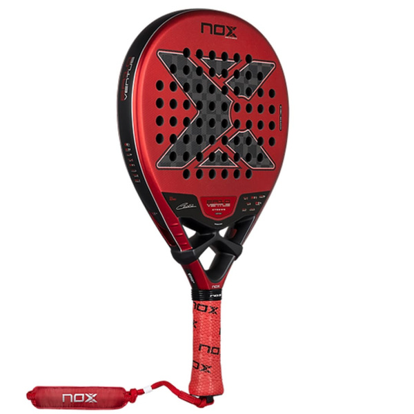Nox EA10 Ventus Hybrid 12K Xtrem 2026 Edu Alonso