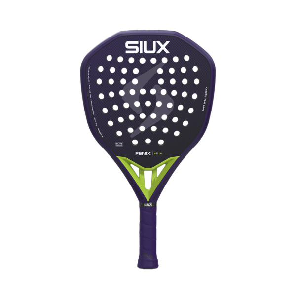 SIUX FENIX ELITE 2026