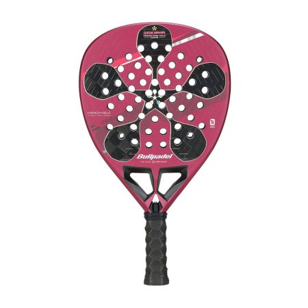 Bullpadel Hack 04 Tour Final 2025 Paquito Navarro