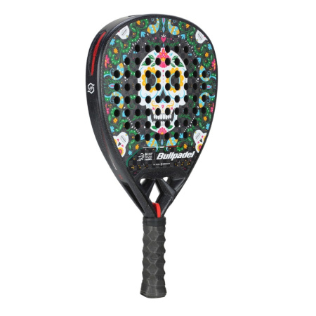 Bullpadel Vertex 04 Mexico 2024