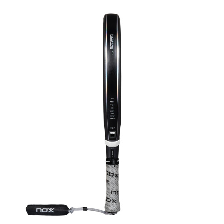 Nox Quantum Carbon 12K 2025
