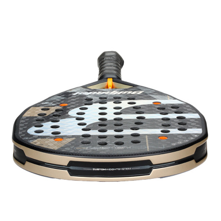 Bullpadel Neuron 02 2026 Fede Chingotto
