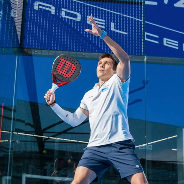 Wilson Bela Pro V3 2025 Fernando Belasteguin