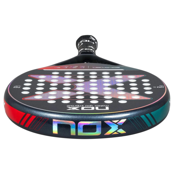 Nox Equation Lady WPT Advanced 2025