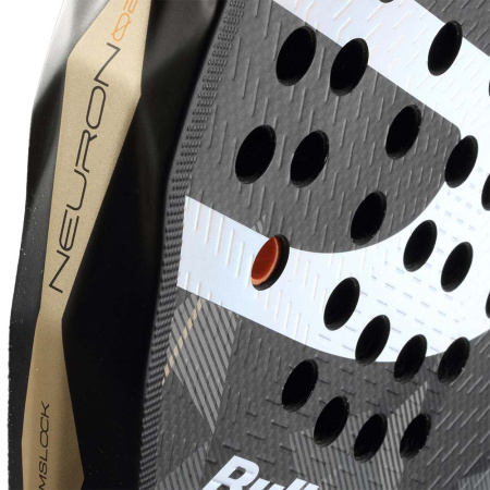 Bullpadel Neuron 02 2026 Fede Chingotto