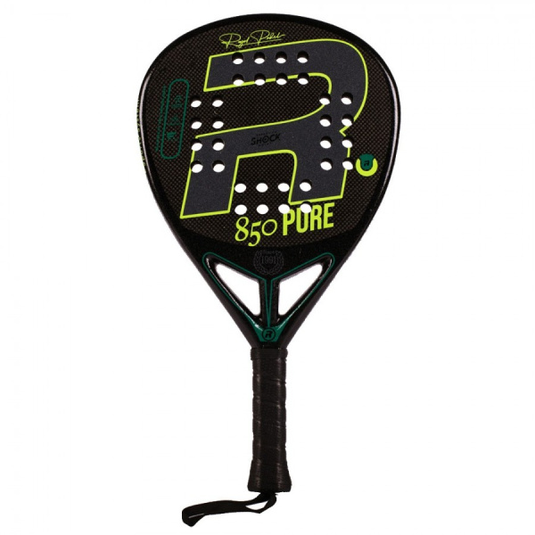Royal Padel RP 850 Pure Attack 2025