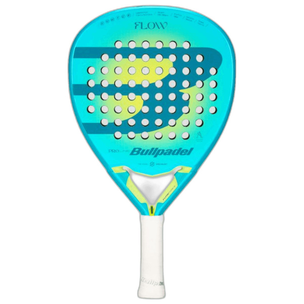 Bullpadel Flow 2025 Alejandra Salazar