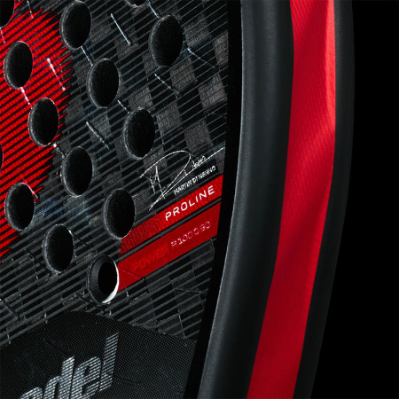 Bullpadel Xplo 2025 Di Nenno