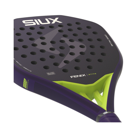 SIUX FENIX ELITE 2026