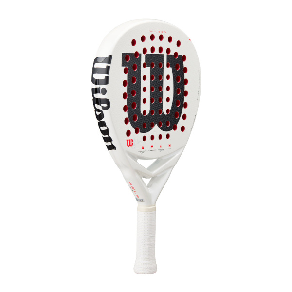 Wilson Bela LS V3 2025 Fernando Belasteguin
