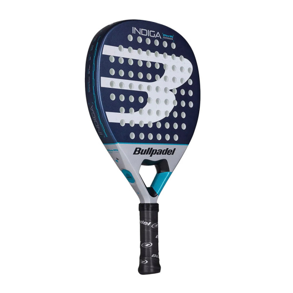Bullpadel Indiga PWR 2026