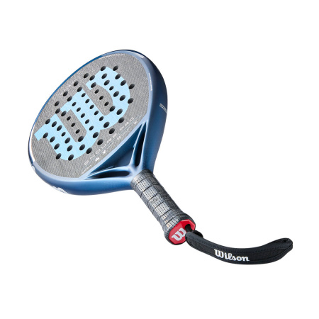 Wilson Endure Pro V1 2026 Momo Gonzalez
