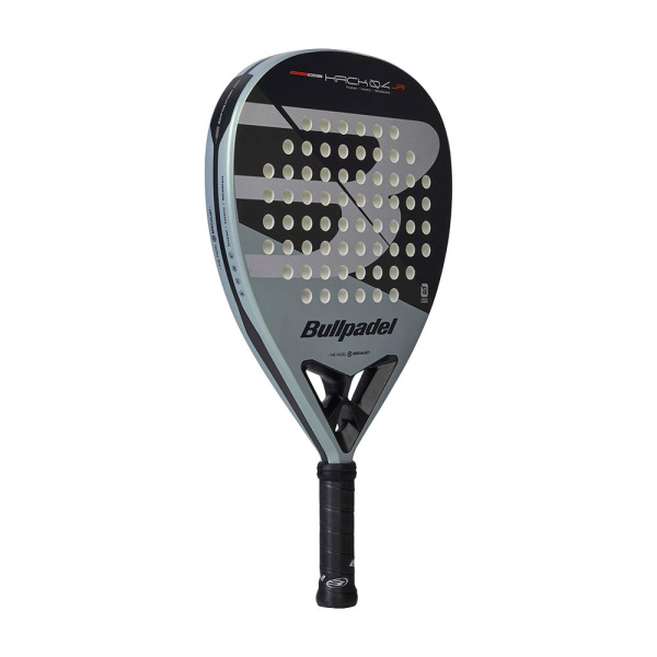 Bullpadel Hack Junior 2026 Paquito Navarro