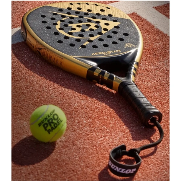 Dunlop Aero-Star Hybrid 2025