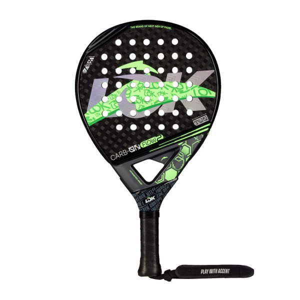 Lok Carbon Flow Gen 2 2026