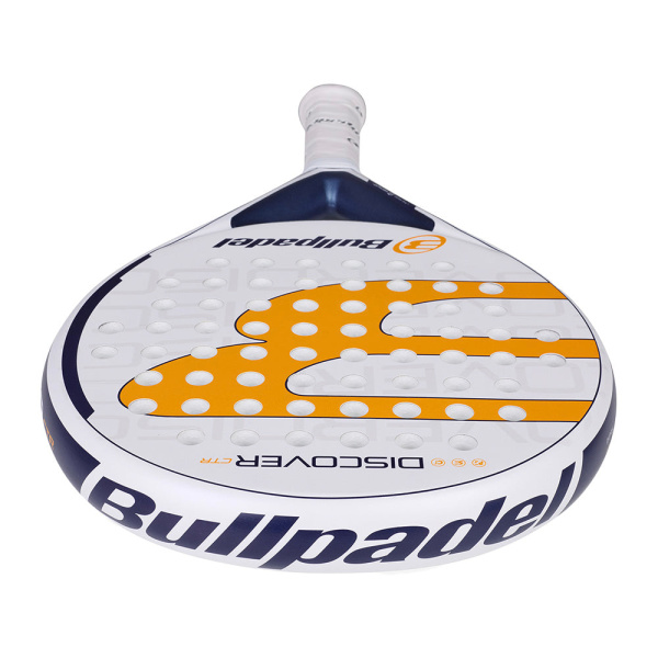 Bullpadel Discover Control 2025