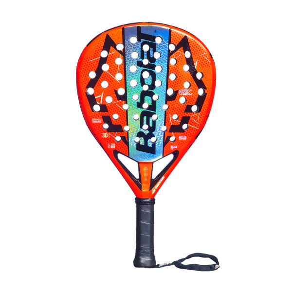Babolat Viper Soft 3.0 2026 Juan Lebron