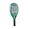 WILSON BLADE JR V4 Padel Green 2026